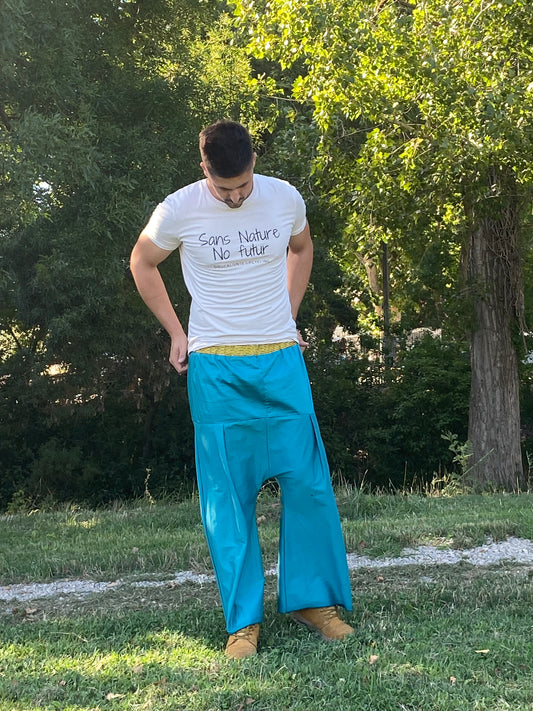 SKANT PANTALON Multisexe