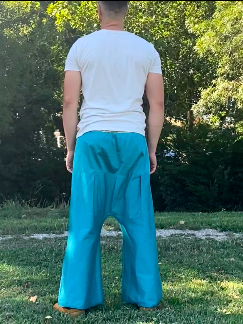 SKANT PANTALON Multisexe