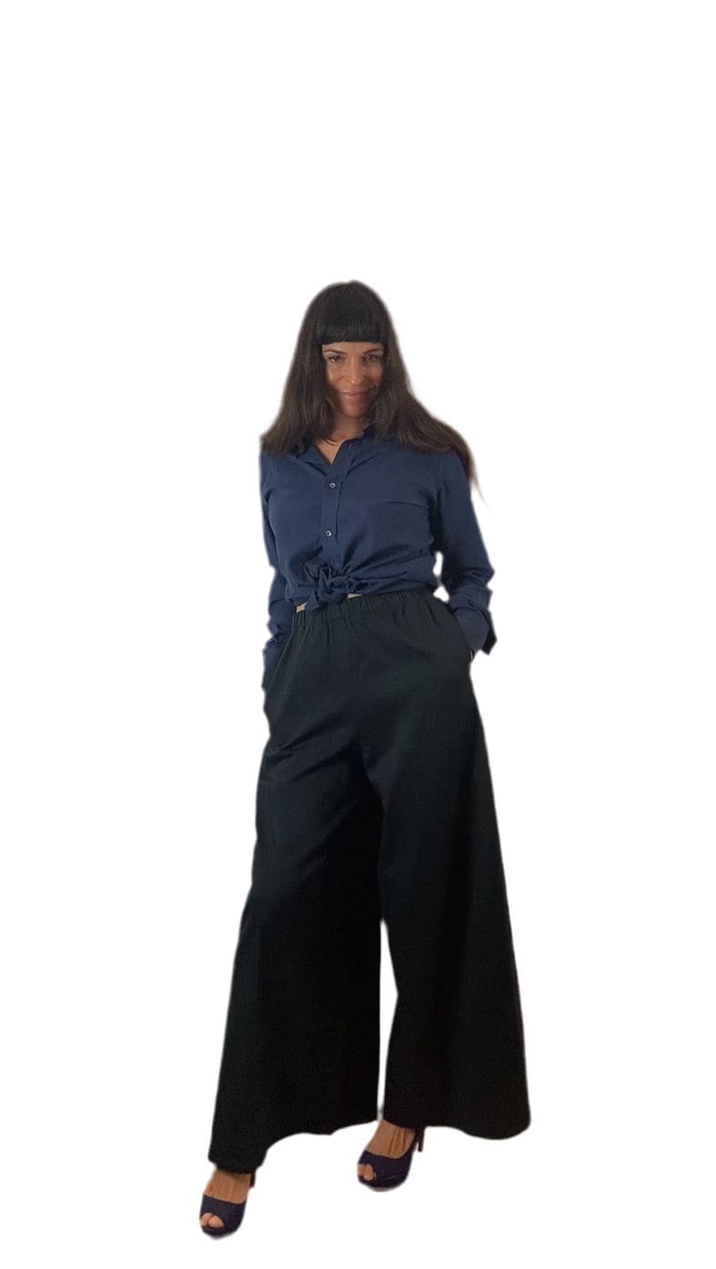 Le DÉSIR PANT | Femme