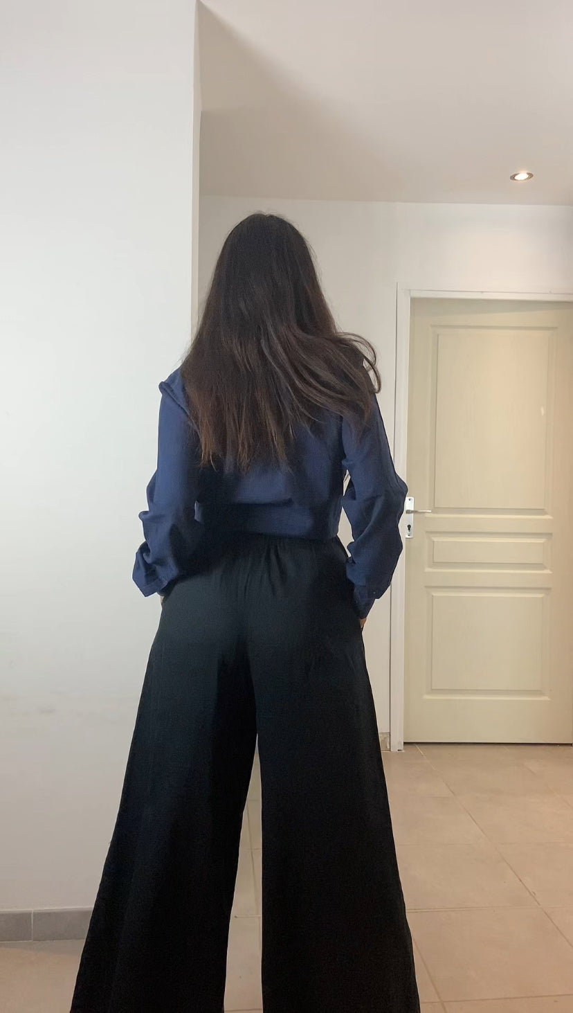 Le DÉSIR PANT | Femme