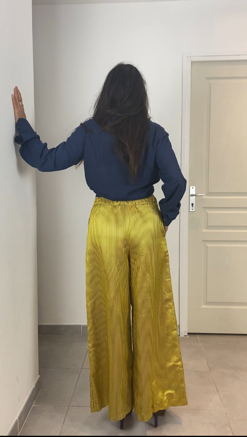 Le DÉSIR PANT | Femme
