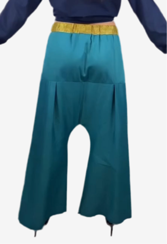 SKANT PANTALON Multisexe