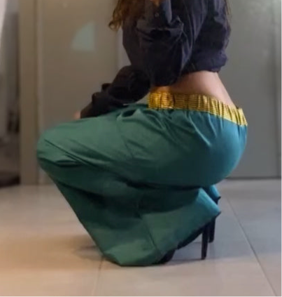 SKANT PANTALON Multisexe