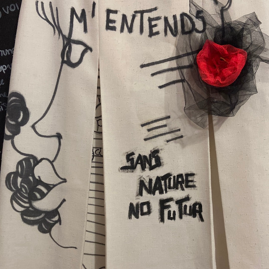 SANS NATURE NO FUTUR