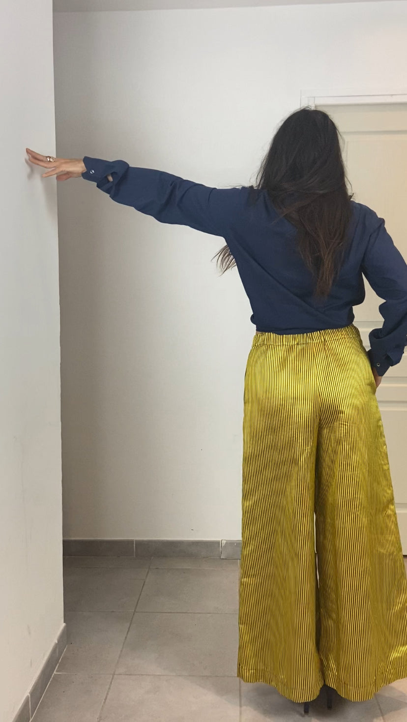 Le DÉSIR PANT | Femme