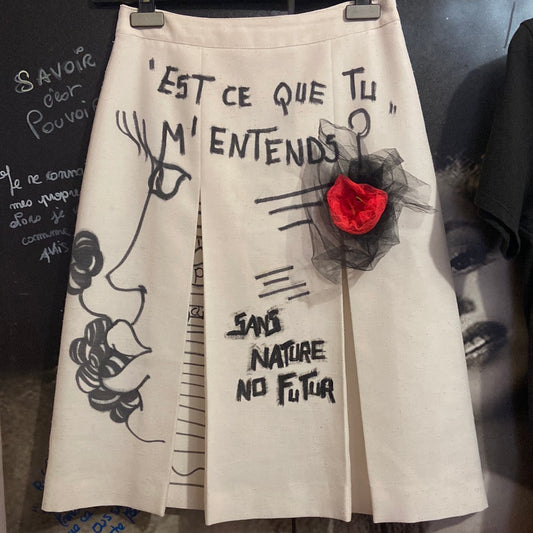 Do you hear me? ( sold )