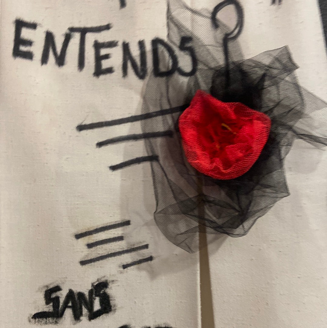 SANS NATURE NO FUTUR
