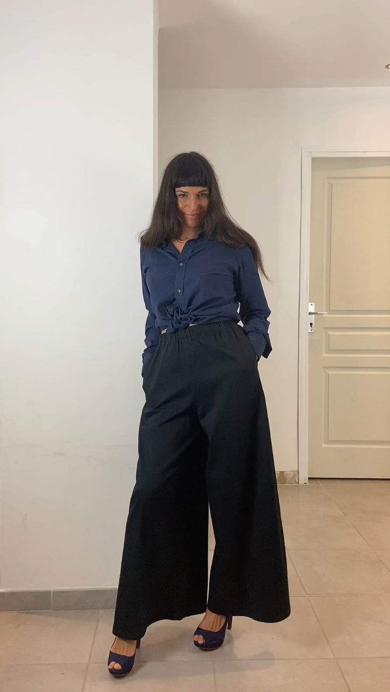 Le DÉSIR PANT | Femme