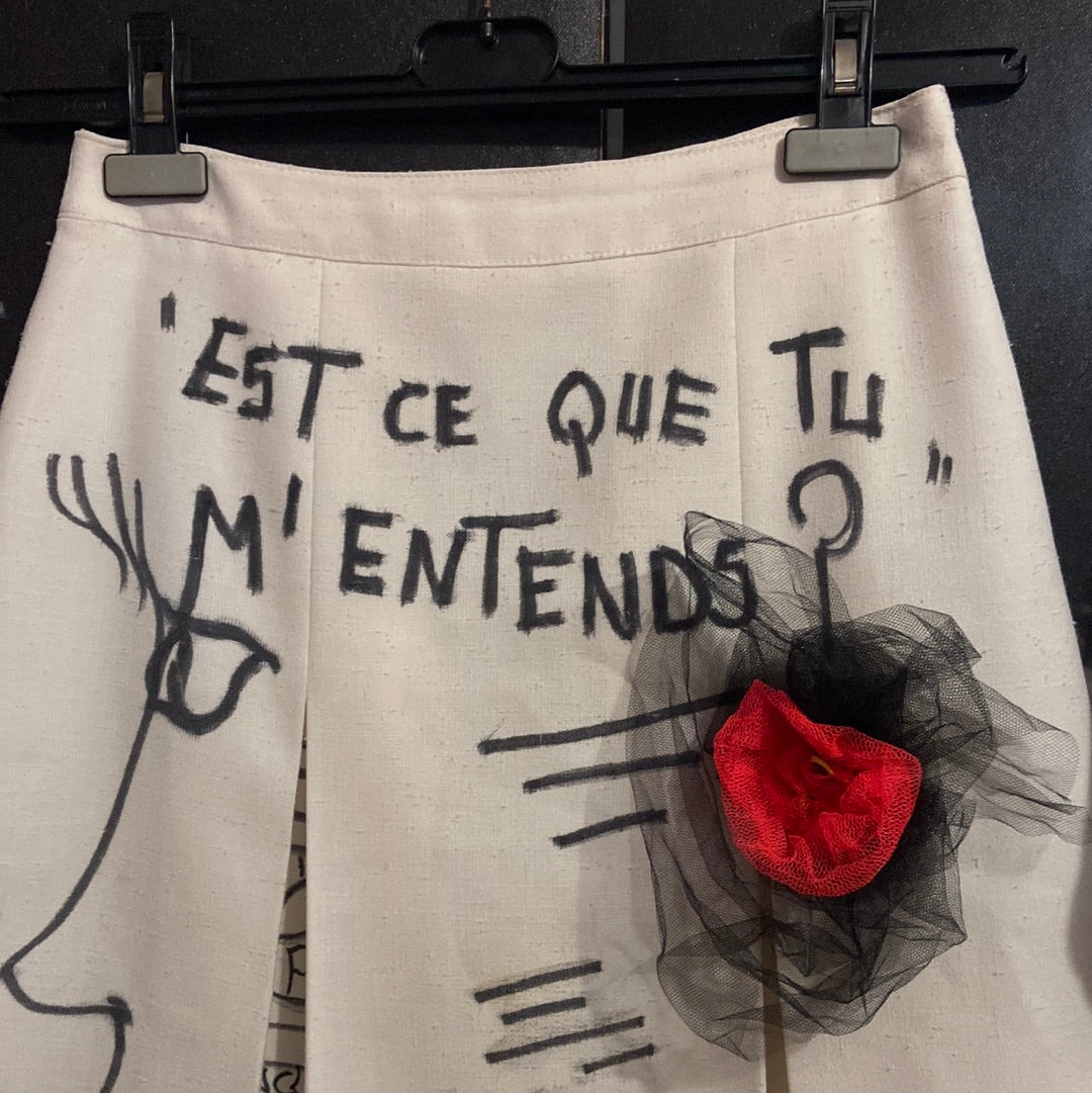 SANS NATURE NO FUTUR