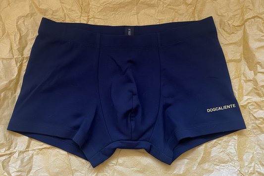 BOXER HOMME DOGCALIENTE — ÉDITION LIMITÉE
Douceur absolue