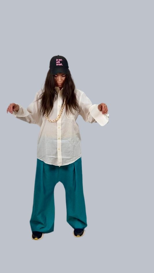 LOFT PANT - SKAN Multisexe