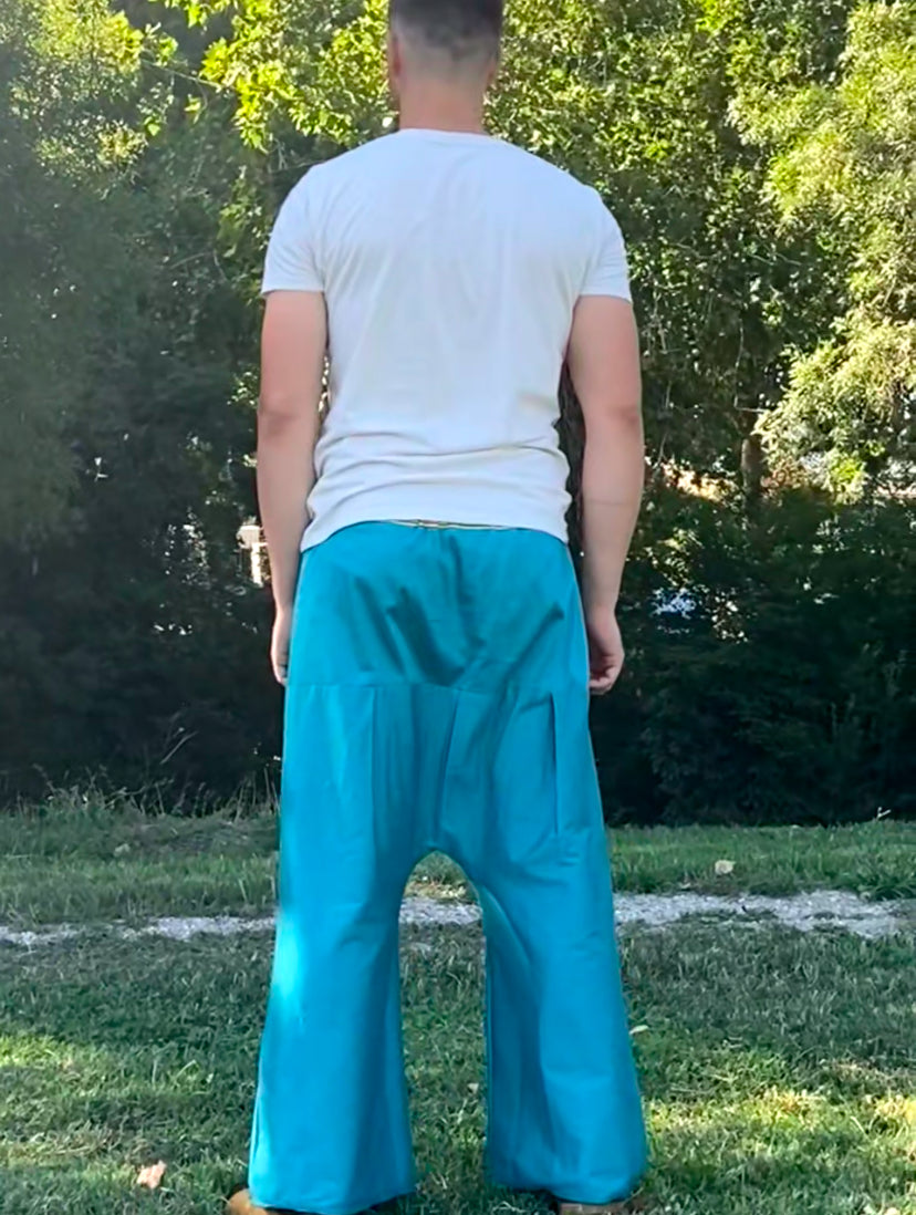 SKANT PANTALON Multisexe