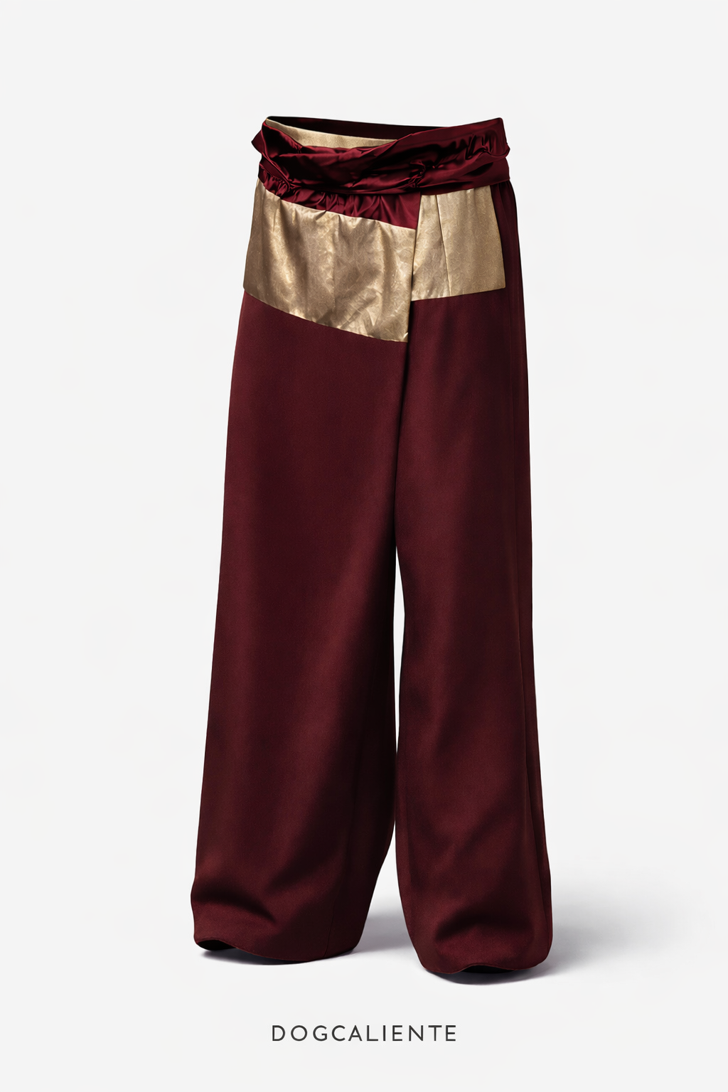 PANT-KIMONO | Pantalon Multisexe