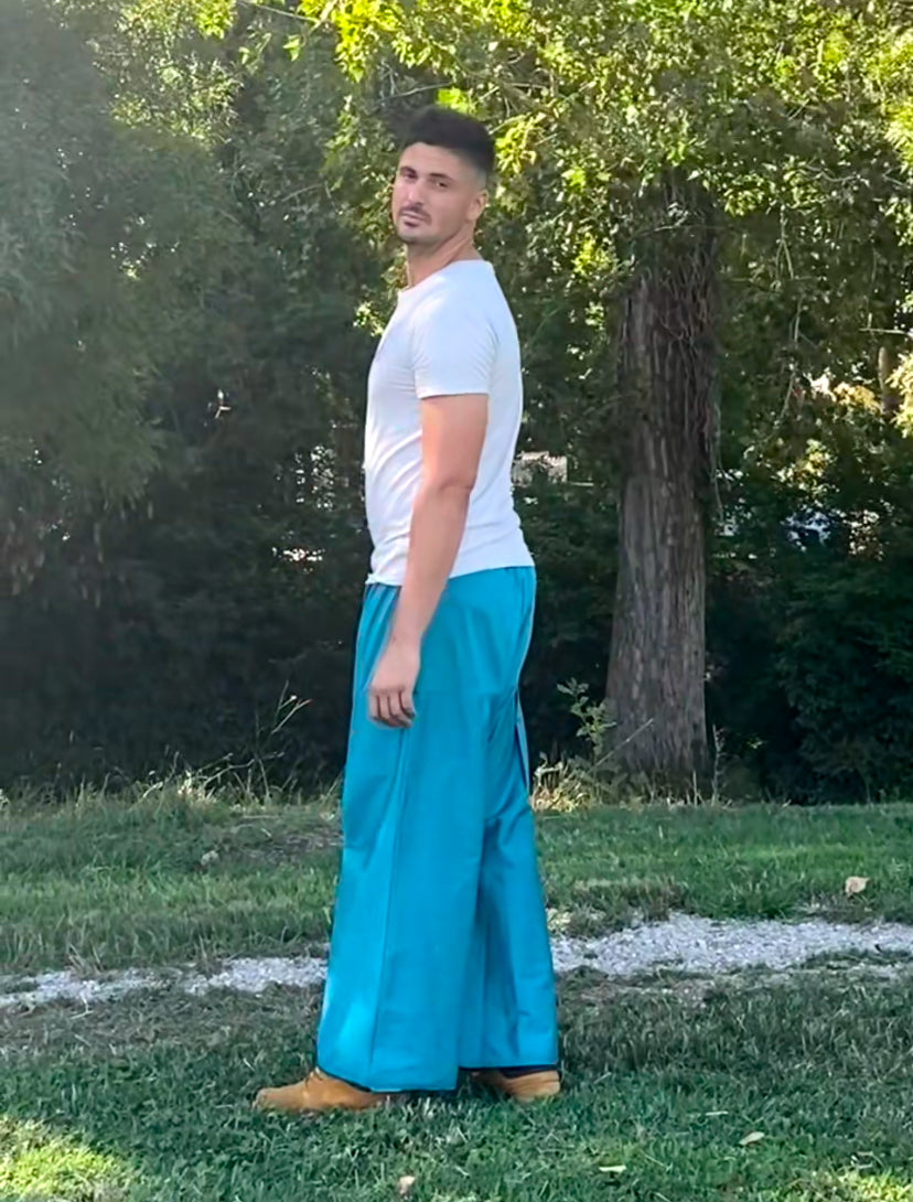 SKANT PANTALON Multisexe