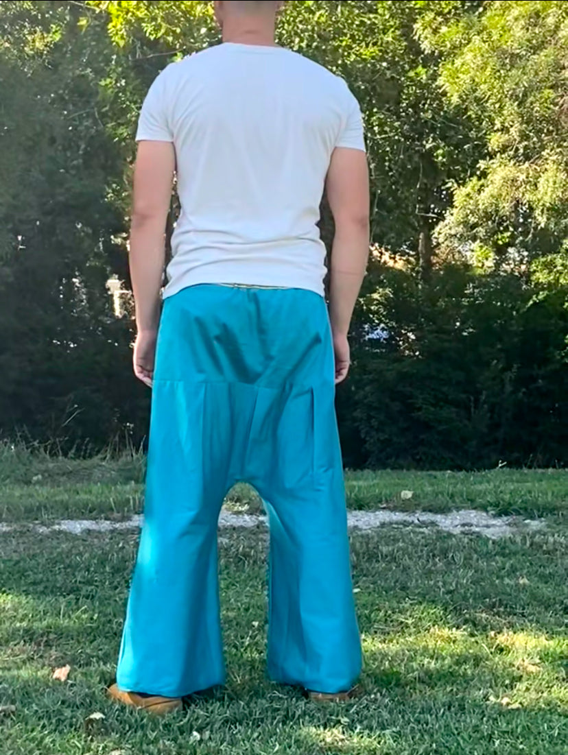 SKANT PANTALON Multisexe