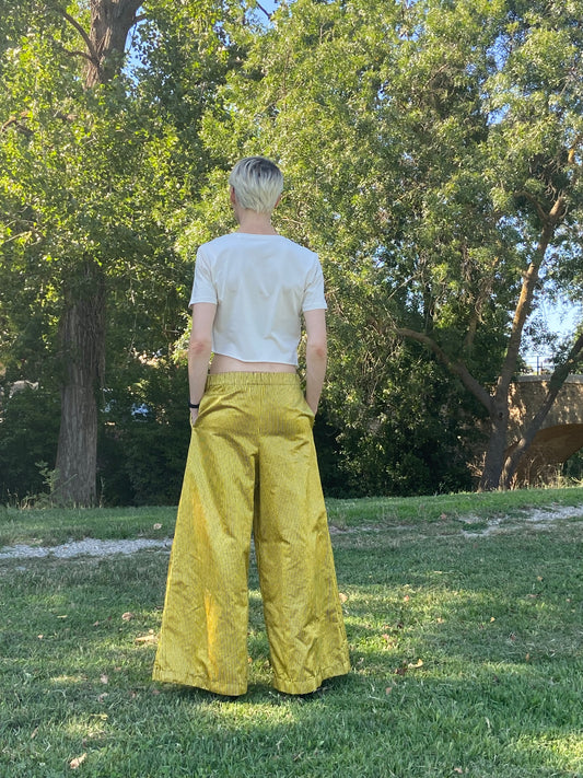 Le DÉSIR PANT | Femme