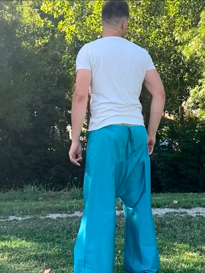 SKANT PANTALON Multisexe