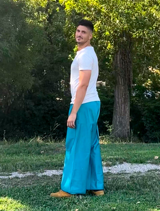 SKANT PANTALON Multisexe