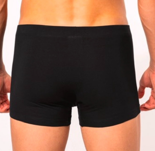 BOXER DOGCALIENTE — ÉDITION LIMITÉE
(Le boxer qu’on lui vole)