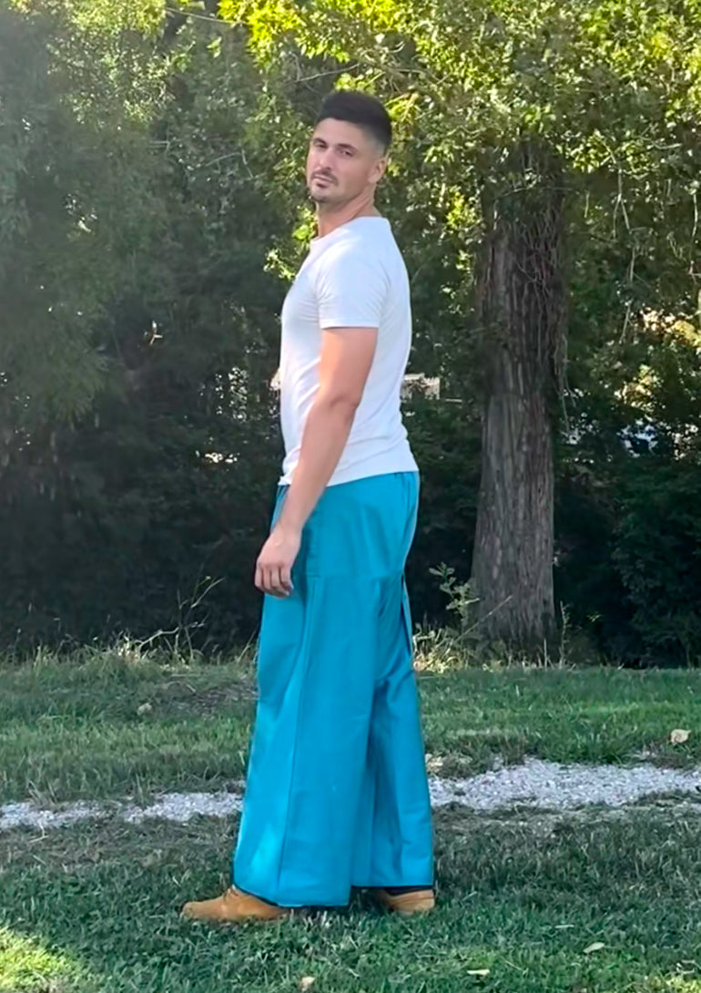 SKANT PANTALON Multisexe