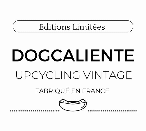 DOGCALIENTE VINTAGE 