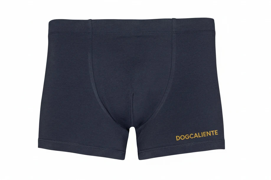 BOXER HOMME DOGCALIENTE — ÉDITION LIMITÉE
Douceur absolue