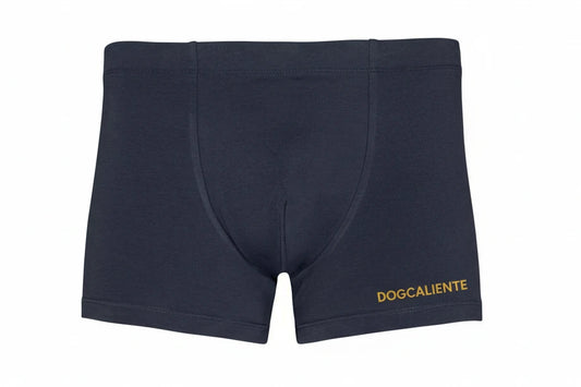 BOXER HOMME DOGCALIENTE — ÉDITION LIMITÉE
Douceur absolue