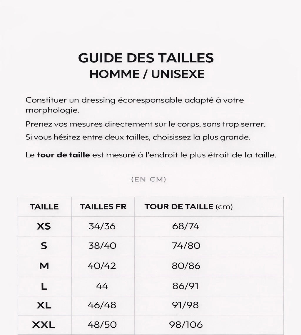 BOXER HOMME DOGCALIENTE — ÉDITION LIMITÉE
Douceur absolue