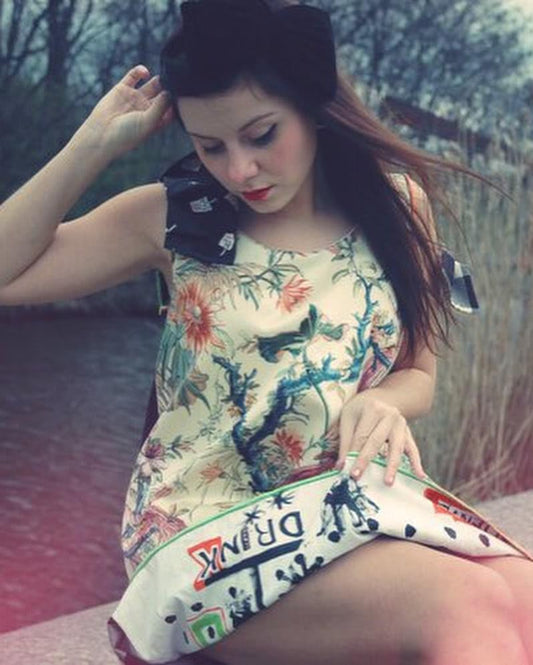 La Robe Reversible